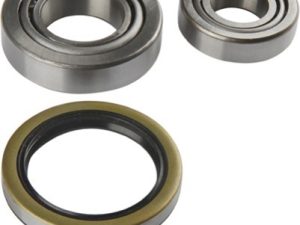 Set rulment roata HERTH BUSS JAKOPARTS J4700315