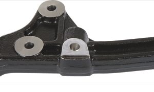 Brat suspensie roata HERTH BUSS JAKOPARTS J4900303