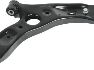 Brat suspensie roata HERTH BUSS JAKOPARTS J4910340
