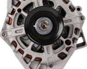 Alternator HERTH BUSS JAKOPARTS J5110536
