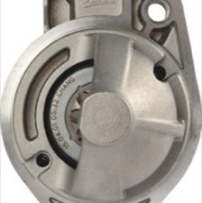 Electromotor HERTH BUSS JAKOPARTS J5210530
