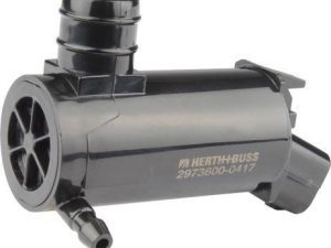Pompa de apa spalare parbriz HERTH BUSS JAKOPARTS J5410300