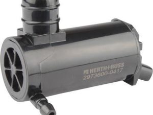 Pompa de apa spalare parbriz HERTH BUSS JAKOPARTS J5410301