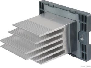 Reglaj suflanta de interior HERTH BUSS JAKOPARTS J5570503