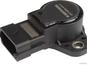 Senzor pozitie clapeta acceleratie HERTH BUSS JAKOPARTS J5640307