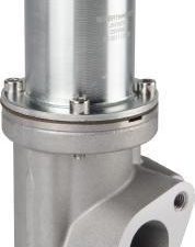 Supapa EGR HERTH BUSS JAKOPARTS J5690505