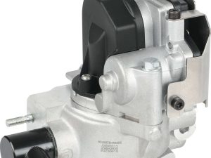 Supapa EGR HERTH BUSS JAKOPARTS J5690515