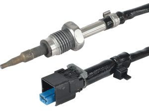 Senzor temperatura gaze evacuare HERTH BUSS JAKOPARTS J5950304