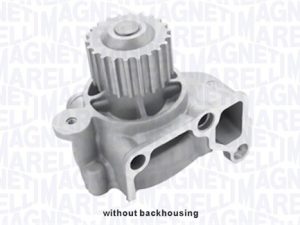 Pompa de apa MAGNETI MARELLI 352316170727 – KIA | AutoRival