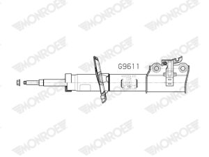Amortizor MONROE G9611 – KIA | AutoRival