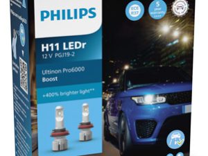 Bec far faza lunga PHILIPS 11362U60BX2