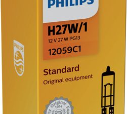 Bec proiector ceata PHILIPS 12059C1