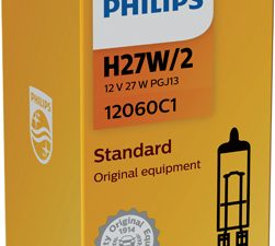 Bec proiector ceata PHILIPS 12060C1