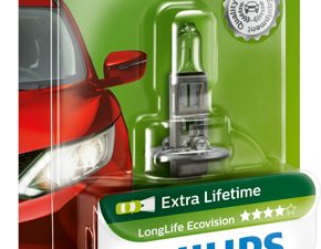 Bec far faza lunga PHILIPS 12258LLECOB1