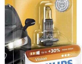 Bec far faza lunga PHILIPS 12258PRB1