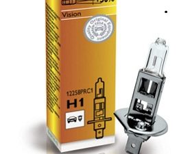 Bec far faza lunga PHILIPS 12258PRC1