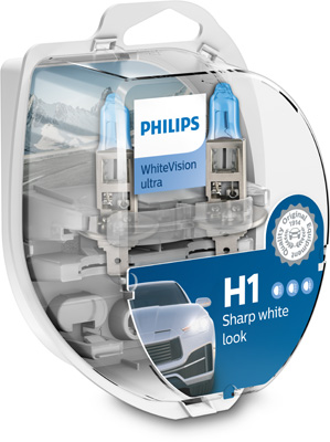 Bec far faza lunga PHILIPS 12258WVUSM
