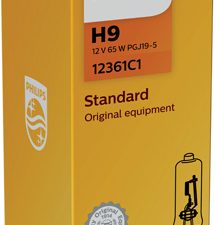 Bec far faza lunga PHILIPS 12361C1
