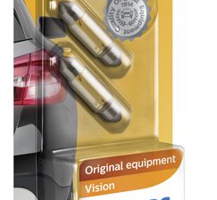 Bec iluminare numar circulatie PHILIPS 12844B2