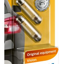 Bec lumini interioare PHILIPS 12866B2