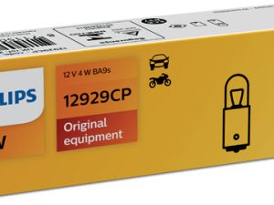 Bec semnalizator PHILIPS 12929CP