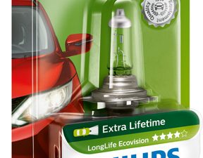 Bec far faza lunga PHILIPS 12972LLECOB1