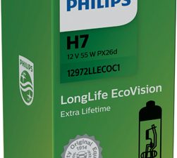 Bec far faza lunga PHILIPS 12972LLECOC1