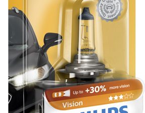 Bec far faza lunga PHILIPS 12972PRB1