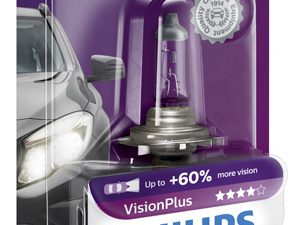 Bec far faza lunga PHILIPS 12972VPB1