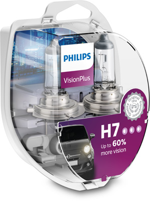 Bec far faza lunga PHILIPS 12972VPS2