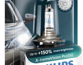 Bec far faza lunga PHILIPS 12972XVPB1