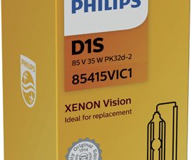 Bec far faza lunga PHILIPS 85415VIC1