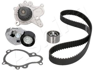 Set pompa apa + curea dintata ASHIKA SKCH08 – KIA | AutoRival