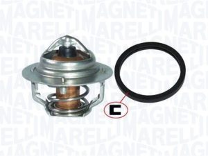 Termostat lichid racire MAGNETI MARELLI 352317100340 – KIA | AutoRival