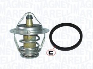 Termostat lichid racire MAGNETI MARELLI 352317101240 – KIA | AutoRival