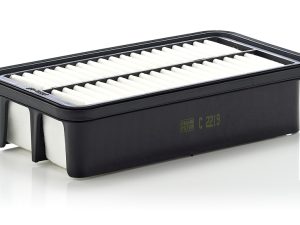 Filtru aer MANN-FILTER C 2219 – KIA | AutoRival