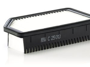 Filtru aer MANN-FILTER C 25 013 – KIA | AutoRival