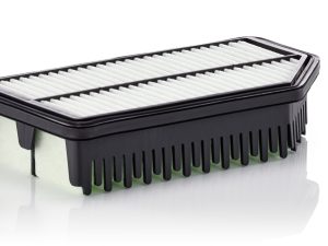 Filtru aer MANN-FILTER C 25 016 – KIA | AutoRival