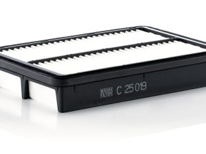 Filtru aer MANN-FILTER C 25 019 – KIA | AutoRival