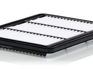 Filtru aer MANN-FILTER C 25 051 – KIA | AutoRival