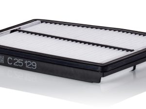 Filtru aer MANN-FILTER C 25 129 – KIA | AutoRival