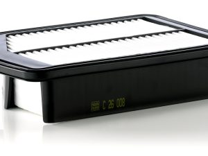 Filtru aer MANN-FILTER C 26 008 – KIA | AutoRival