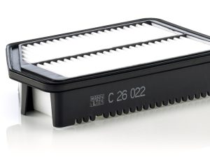 Filtru aer MANN-FILTER C 26 022 – KIA | AutoRival