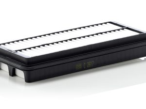 Filtru aer MANN-FILTER C 2617 – KIA | AutoRival