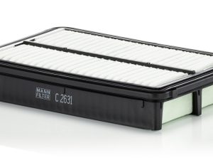 Filtru aer MANN-FILTER C 2631 – KIA | AutoRival