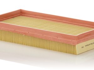 Filtru aer MANN-FILTER C 2658 – KIA | AutoRival
