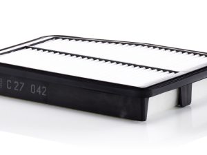Filtru aer MANN-FILTER C 27 042 – KIA | AutoRival