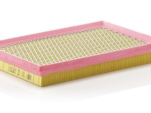 Filtru aer MANN-FILTER C 2733 – KIA | AutoRival