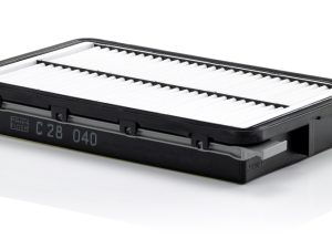 Filtru aer MANN-FILTER C 28 040 – KIA | AutoRival