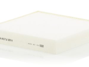 Filtru aer habitaclu MANN-FILTER CU 18 009 – KIA | AutoRival
